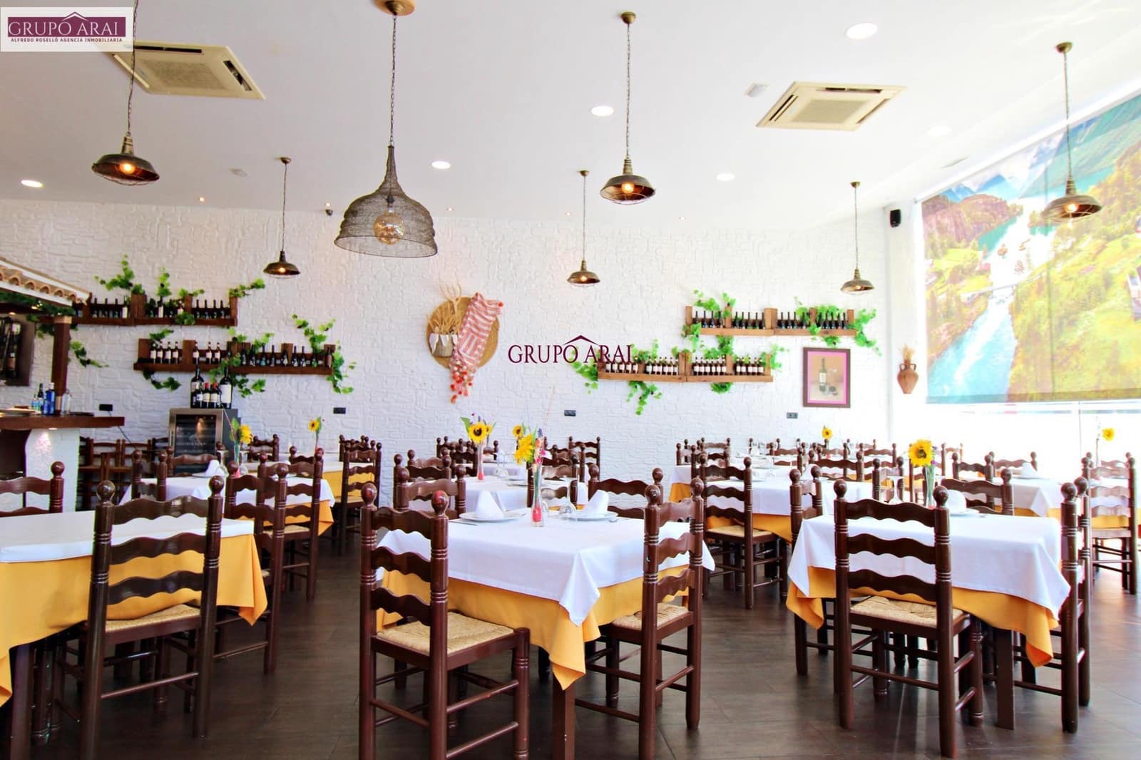 Business for rent in San Vicente / Sant Vicent del Raspeig - € 2,400 (Ref: 8554177)