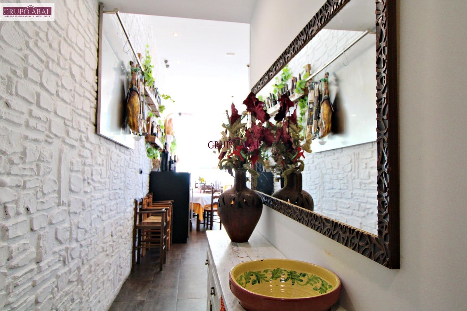 Business for rent in San Vicente / Sant Vicent del Raspeig - € 2,400 (Ref: 8554177)