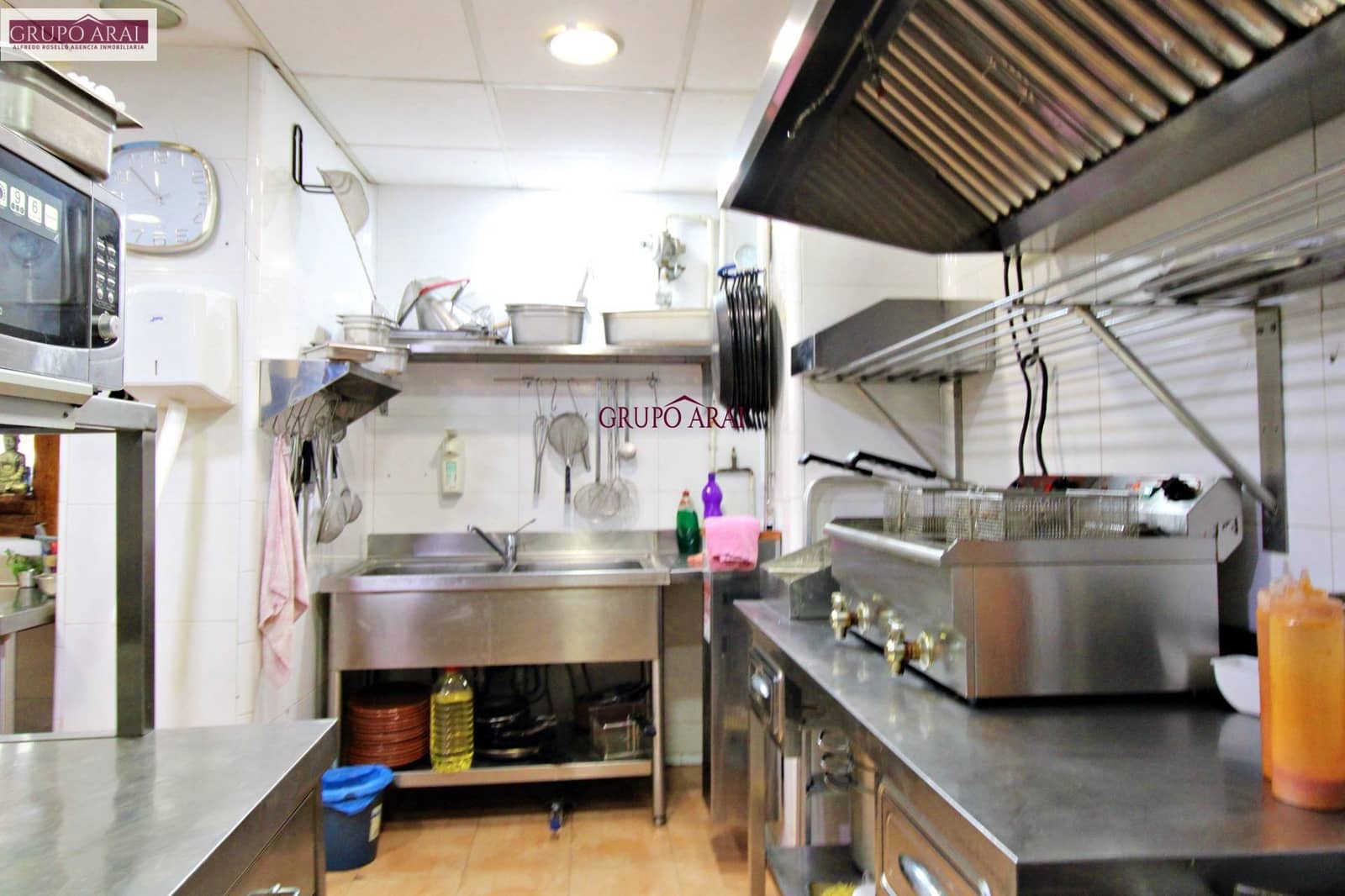 Business for rent in San Vicente / Sant Vicent del Raspeig - € 2,400 (Ref: 8554177)