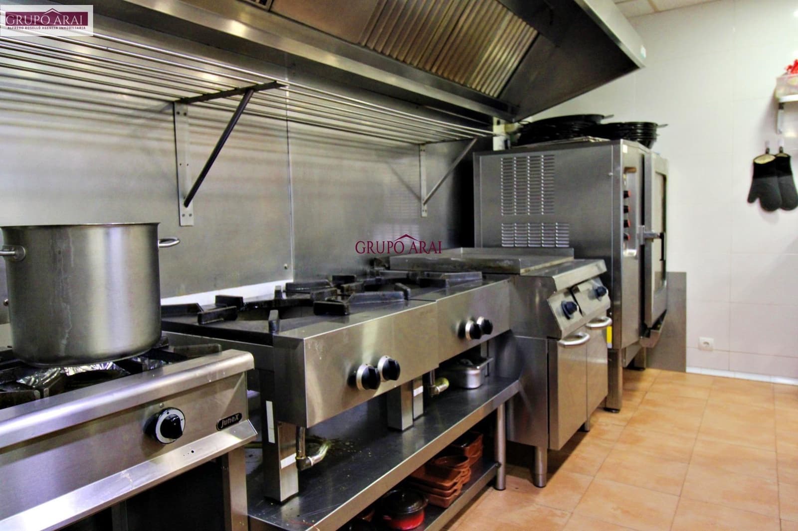 Business for rent in San Vicente / Sant Vicent del Raspeig - € 2,400 (Ref: 8554177)