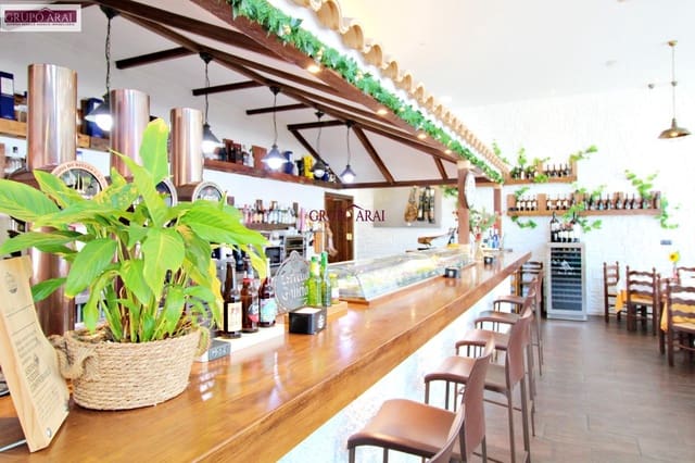 Negocio en San Vicente / Sant Vicent del Raspeig en alquiler - 2.400 € (Ref: 8554177)