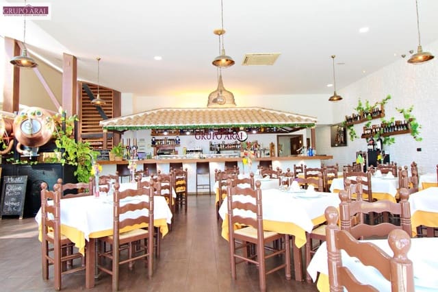 Negocio en San Vicente / Sant Vicent del Raspeig en alquiler - 2.400 € (Ref: 8554177)