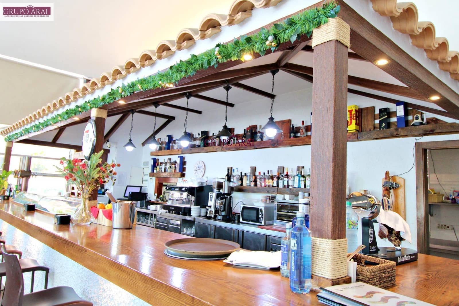 Business for rent in San Vicente / Sant Vicent del Raspeig - € 2,400 (Ref: 8554177)