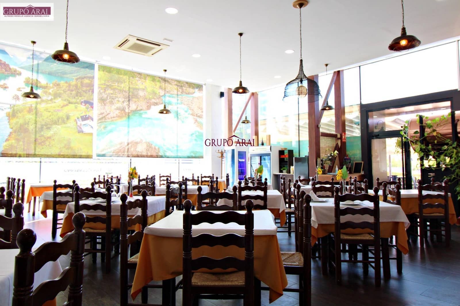 Business for rent in San Vicente / Sant Vicent del Raspeig - € 2,400 (Ref: 8554177)