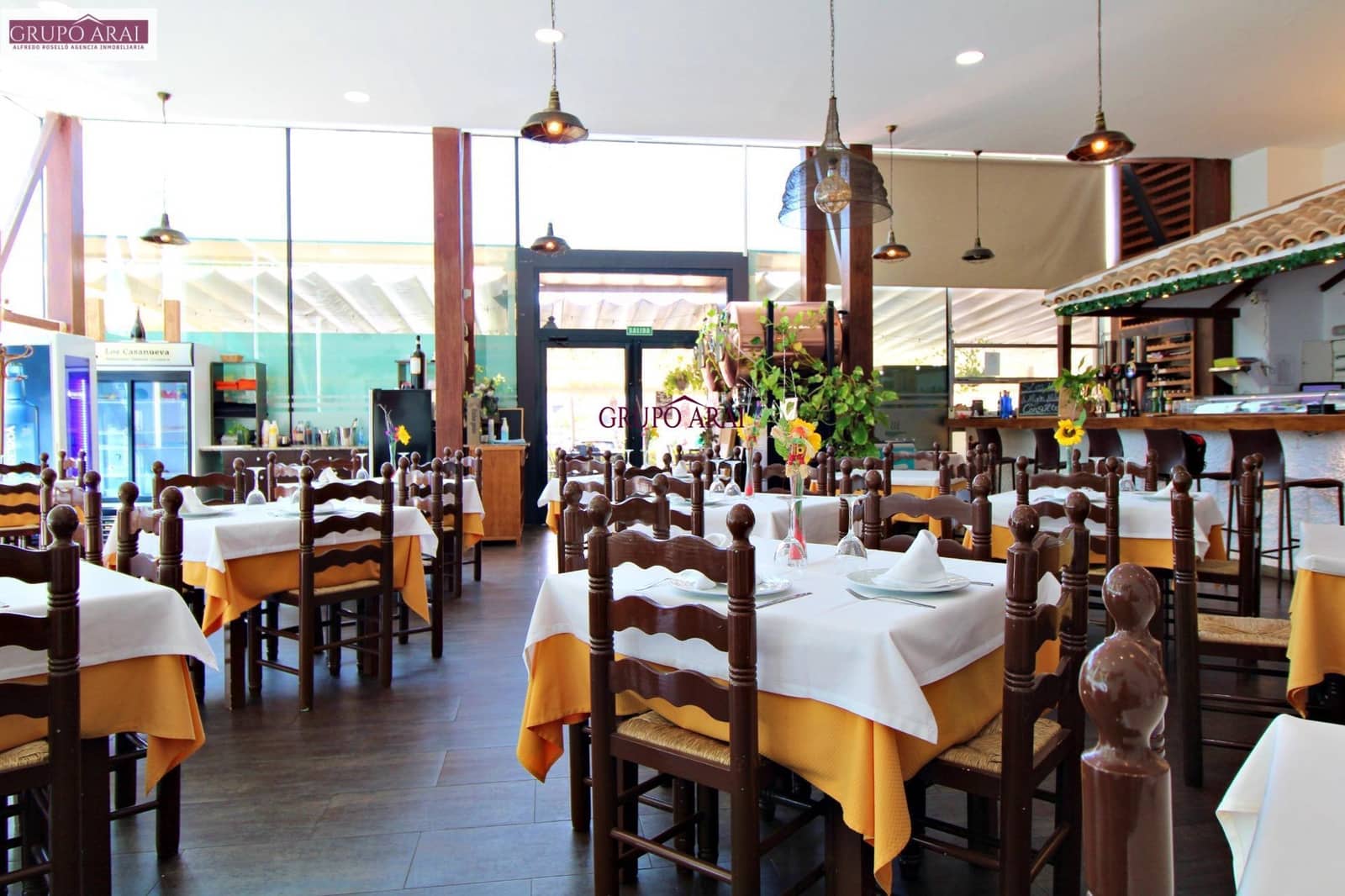 Business for rent in San Vicente / Sant Vicent del Raspeig - € 2,400 (Ref: 8554177)