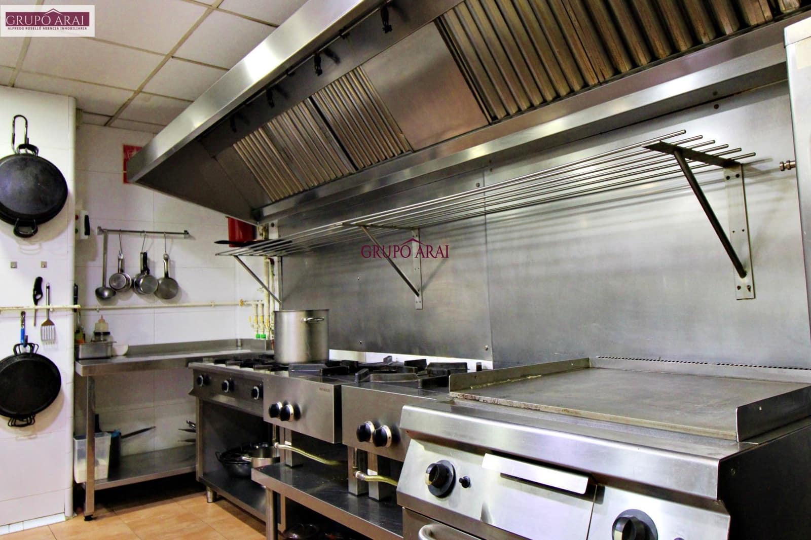 Business for rent in San Vicente / Sant Vicent del Raspeig - € 2,400 (Ref: 8554177)