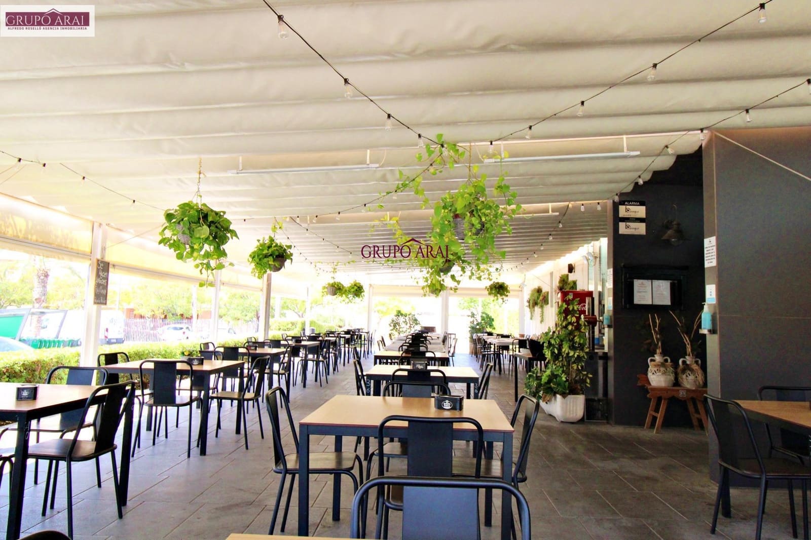 Business for rent in San Vicente / Sant Vicent del Raspeig - € 2,400 (Ref: 8554177)