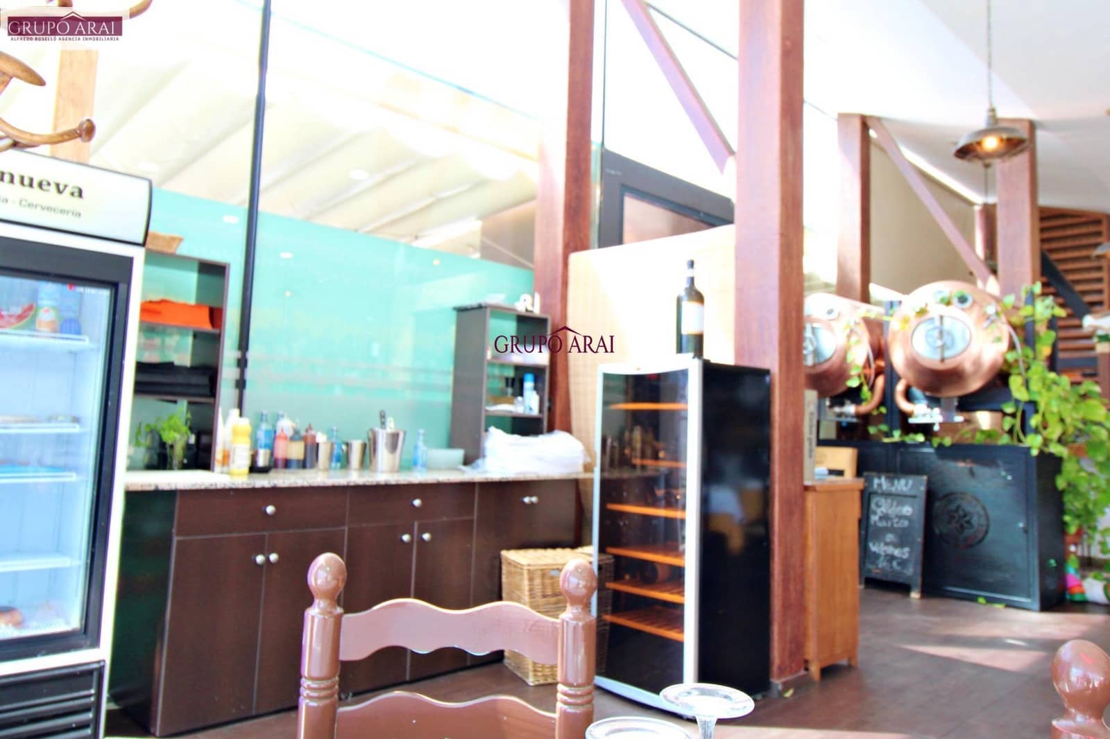 Business for rent in San Vicente / Sant Vicent del Raspeig - € 2,400 (Ref: 8554177)