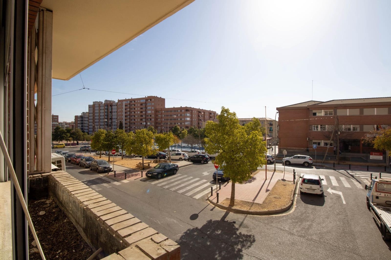 1 quarto Apartamento para arrendar em Alicante cidade - 870 € (Ref: 8556787)