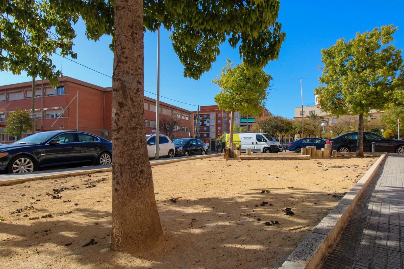 1 quarto Apartamento para arrendar em Alicante cidade - 870 € (Ref: 8556787)