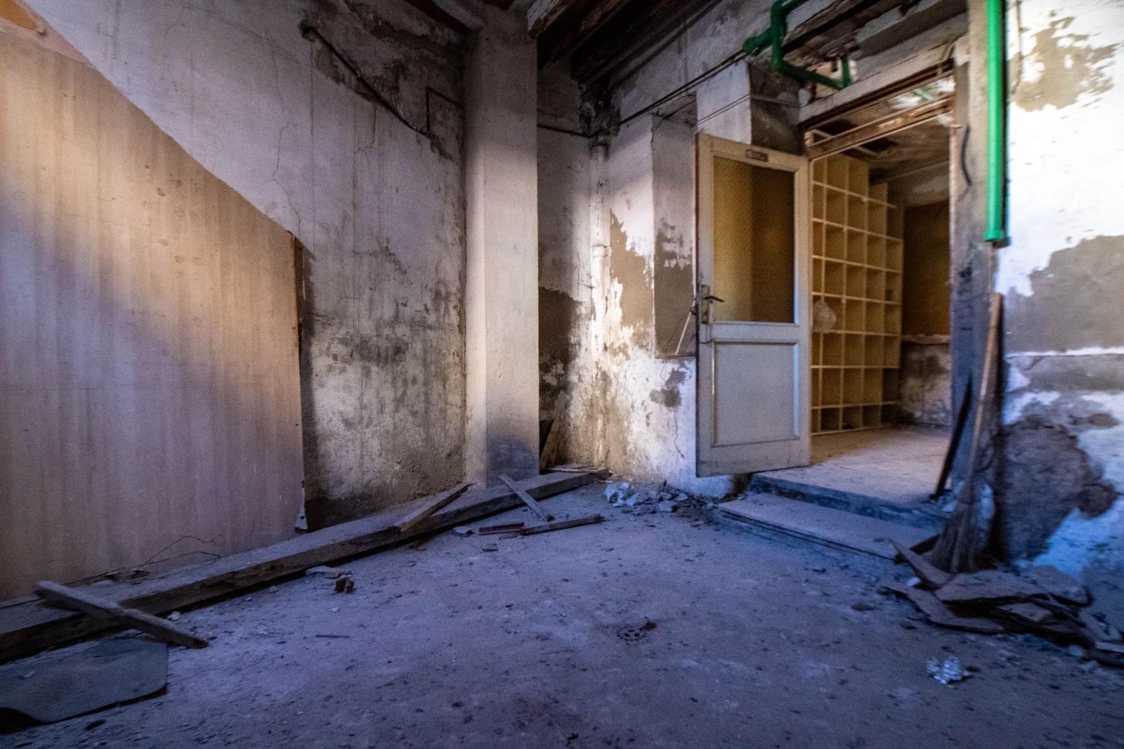 Komercyjne na sprzedaż w Miasto Alicante / Alacant - 110 000 € (Ref: 8570676)