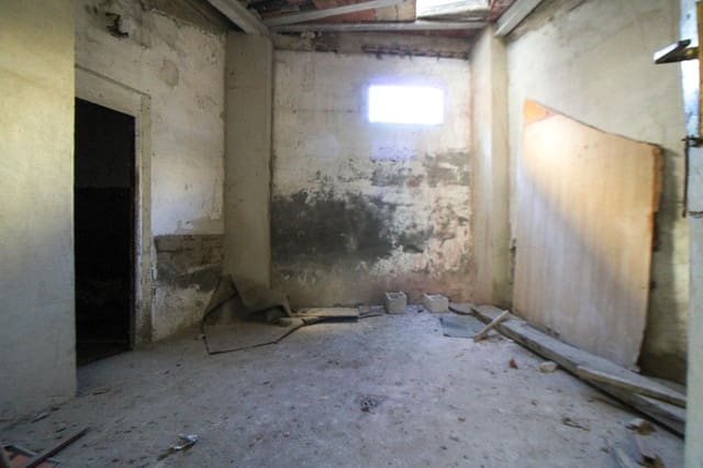 Erhverv til salg i Carolinas Bajas, Alicante by - € 110.000 (Ref: 8570676)