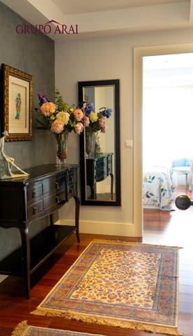 2 soveværelse Lejlighed til salg i Barrio del Centro, Alicante by - € 413.000 (Ref: 8624387)