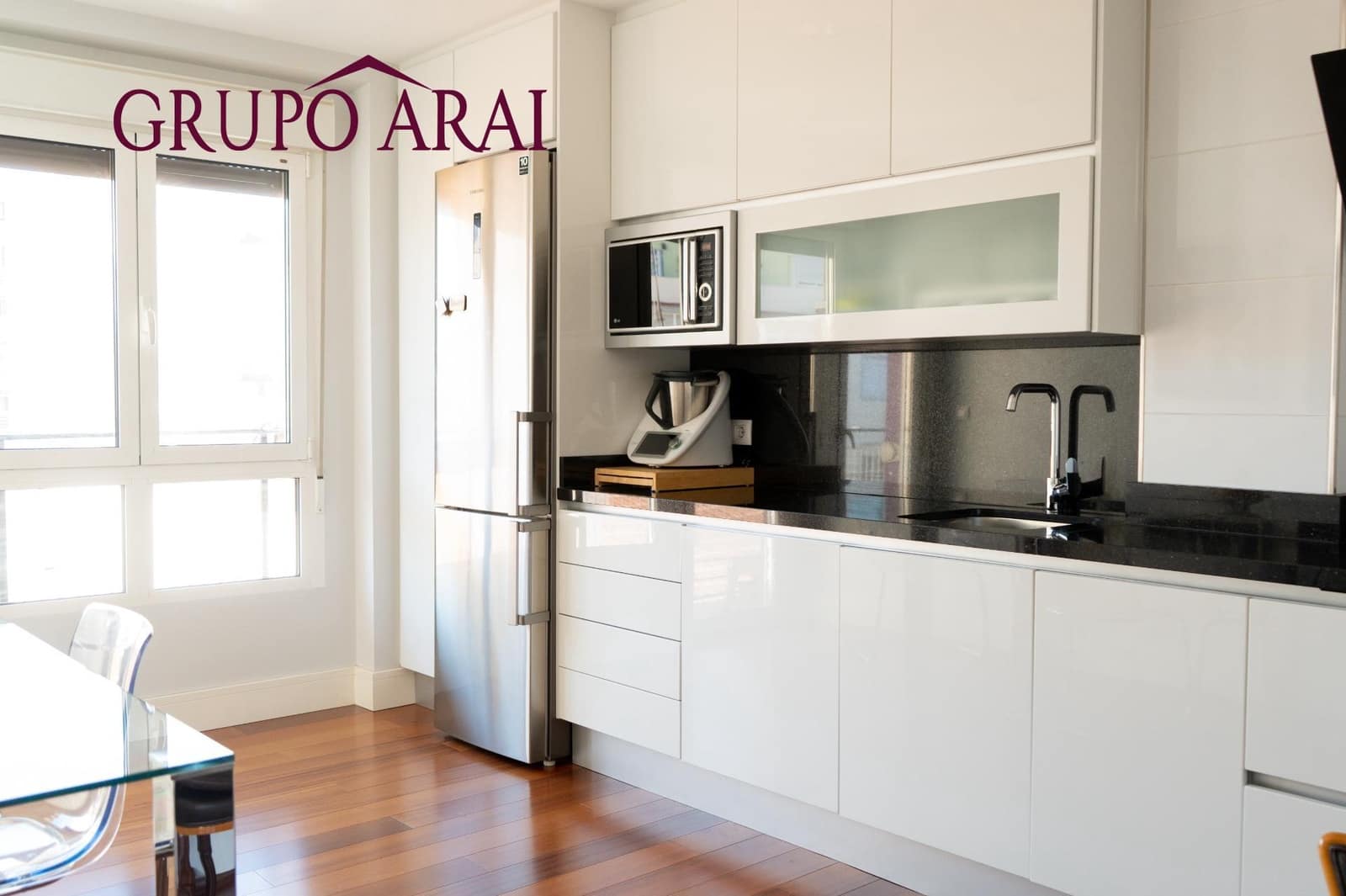 2 camera da letto Appartamento in vendita in Alicante citta - 413.000 € (Rif: 8624387)