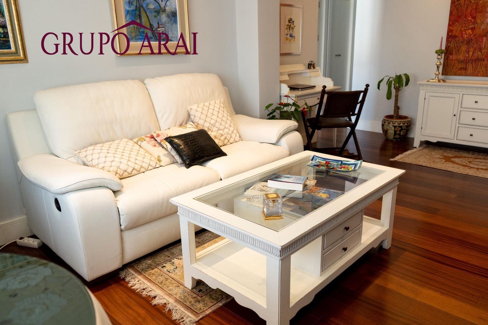 2 camera da letto Appartamento in vendita in Alicante citta - 413.000 € (Rif: 8624387)