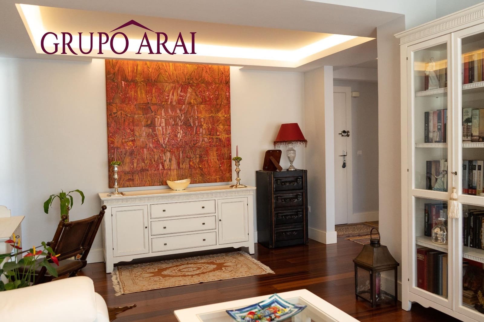 2 camera da letto Appartamento in vendita in Alicante citta - 413.000 € (Rif: 8624387)