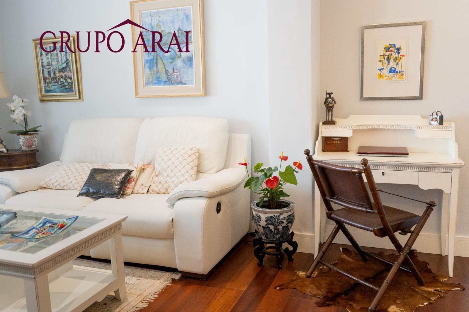 2 camera da letto Appartamento in vendita in Alicante citta - 413.000 € (Rif: 8624387)