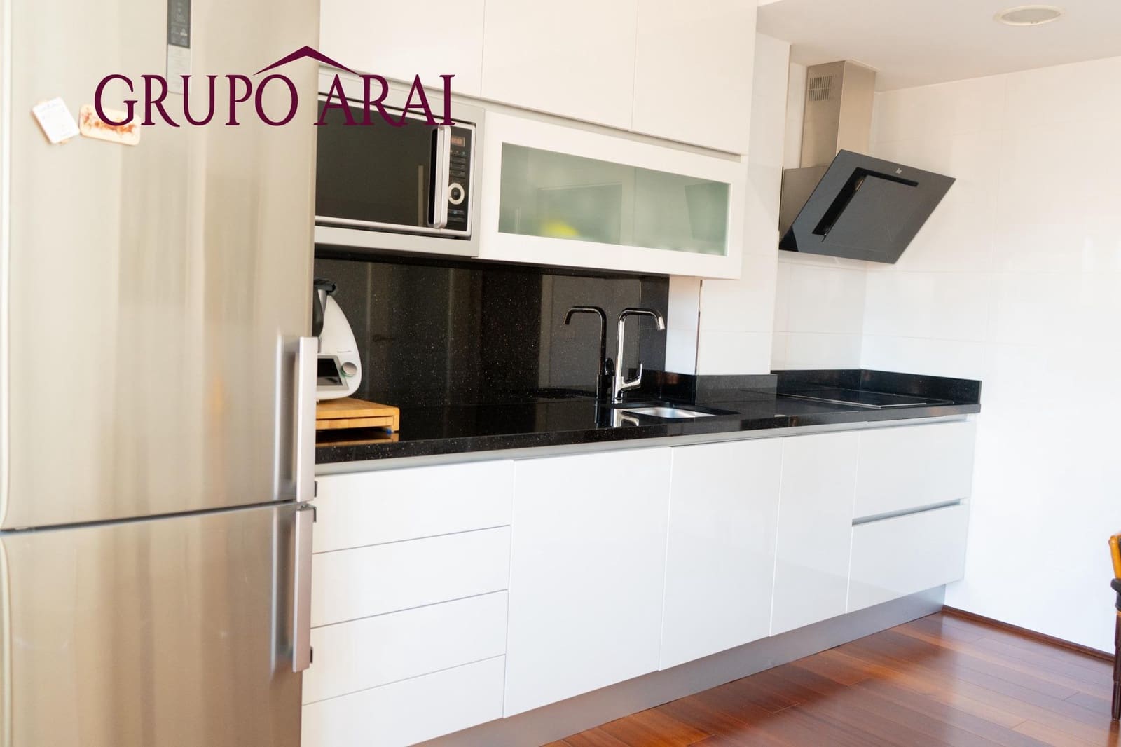 2 camera da letto Appartamento in vendita in Alicante citta - 413.000 € (Rif: 8624387)