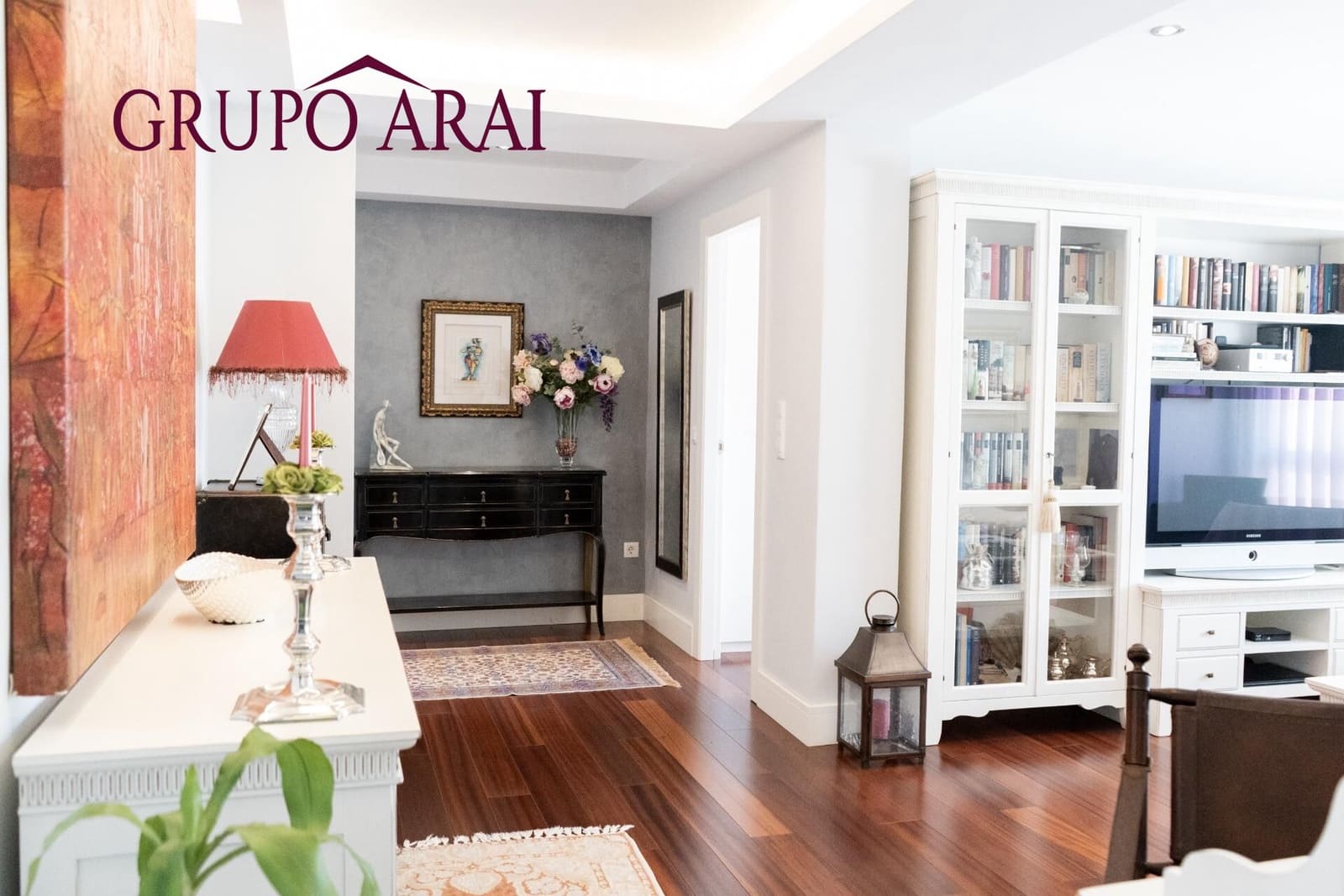 2 camera da letto Appartamento in vendita in Alicante citta - 413.000 € (Rif: 8624387)