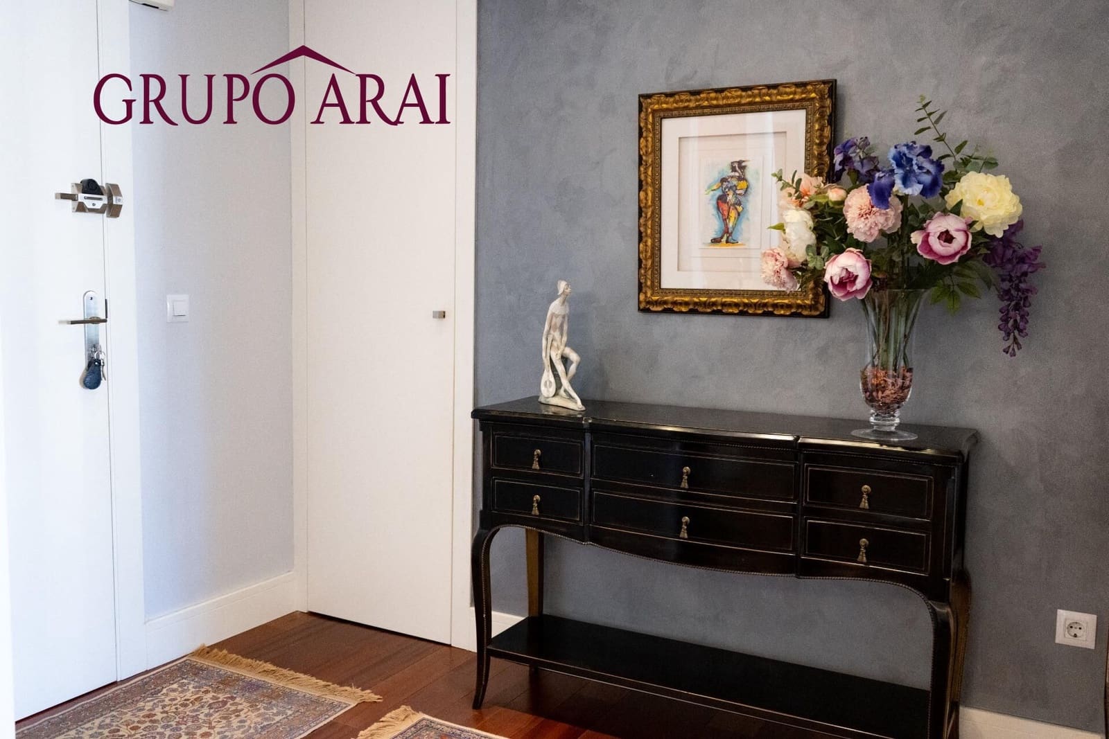 2 camera da letto Appartamento in vendita in Alicante citta - 413.000 € (Rif: 8624387)