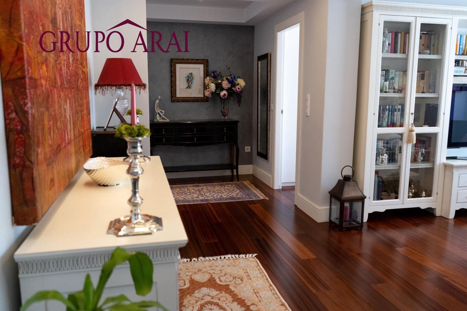 2 camera da letto Appartamento in vendita in Alicante citta - 413.000 € (Rif: 8624387)