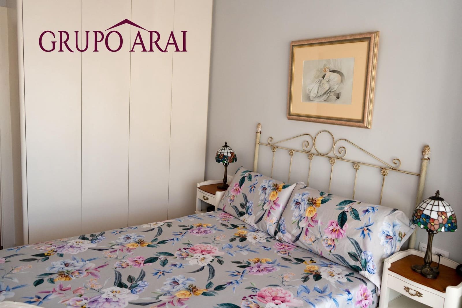 2 camera da letto Appartamento in vendita in Alicante citta - 413.000 € (Rif: 8624387)