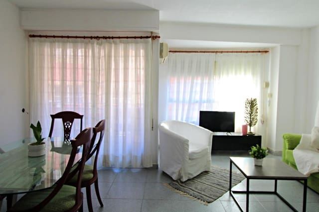 3 quarto Apartamento para arrendar em Carolinas Bajas, Alicante cidade - 900 € (Ref: 8789539)
