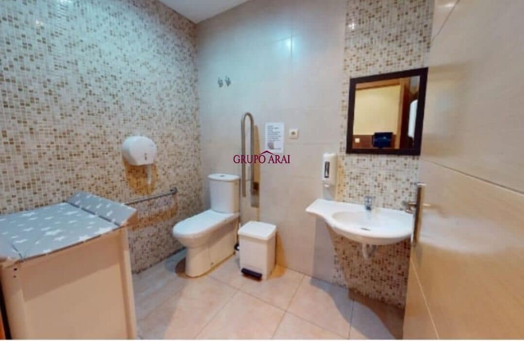 Biznes do wynajęcia w Muchamiel / Mutxamel - 2 000 € (Ref: 8817779)