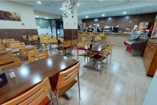 Biznes do wynajęcia w Muchamiel / Mutxamel - 2 000 € (Ref: 8817779)