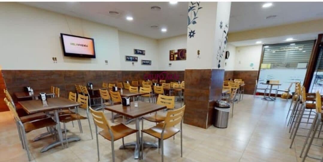 Biznes do wynajęcia w Muchamiel / Mutxamel - 2 000 € (Ref: 8817779)