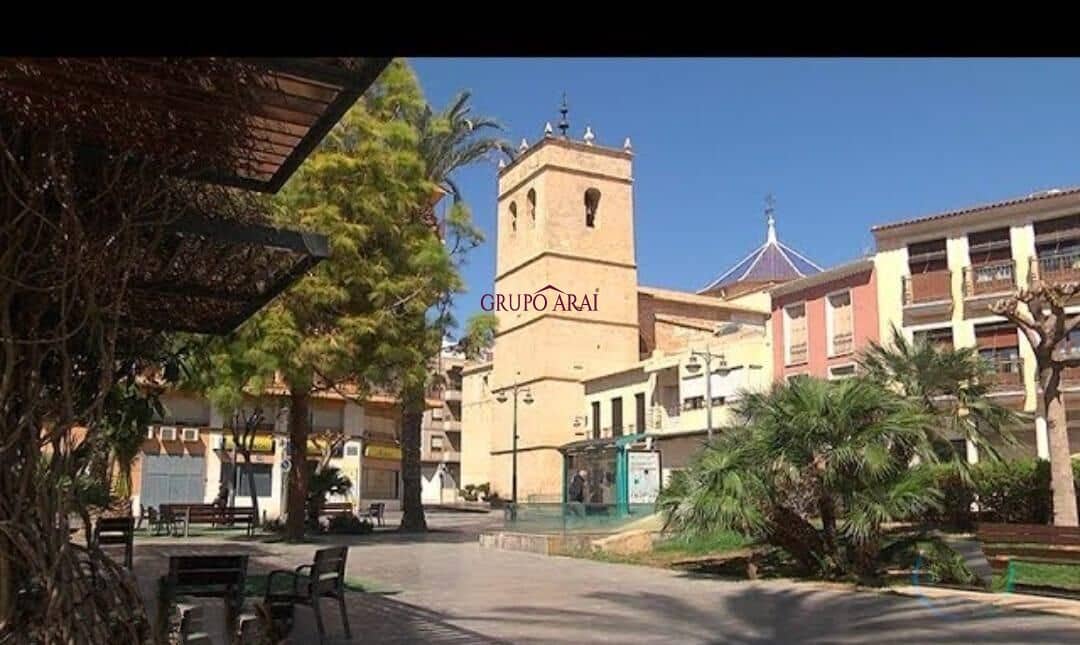 Biznes do wynajęcia w Muchamiel / Mutxamel - 2 000 € (Ref: 8817779)