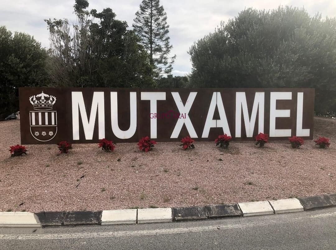 Biznes do wynajęcia w Muchamiel / Mutxamel - 2 000 € (Ref: 8817779)