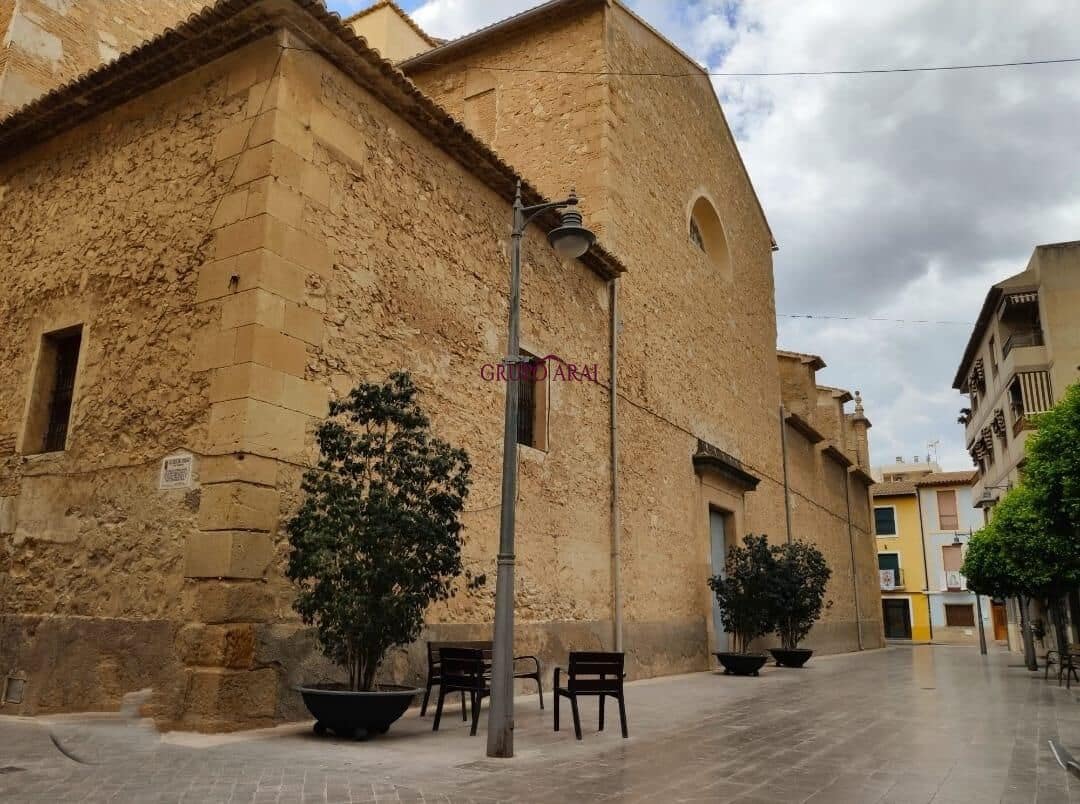 Biznes do wynajęcia w Muchamiel / Mutxamel - 2 000 € (Ref: 8817779)