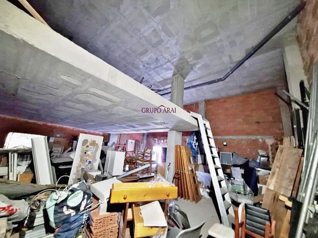 Commerciale in vendita in Alicante città - 115.000 € (Rif: 8827577)