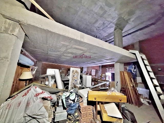 Commerciale in vendita in Alicante città - 115.000 € (Rif: 8827577)