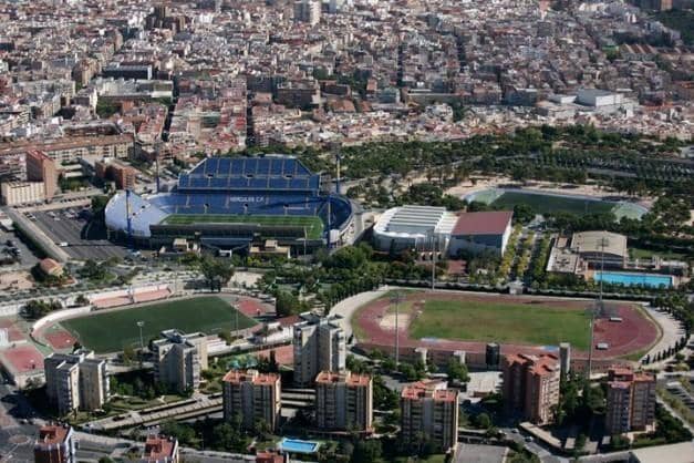 Local Commercial à vendre à Alicante ville - 99 000 € (Ref: 8827577)