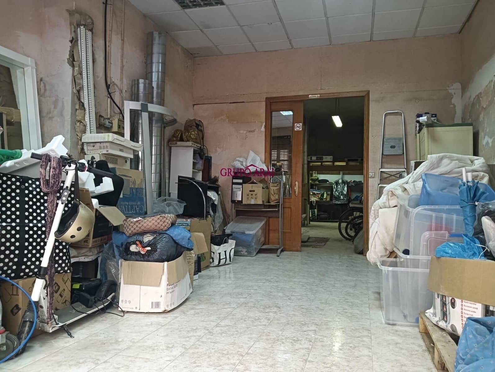 Local Comercial en Alicante / Alacant ciudad en venta - 90.000 € (Ref: 8838821)