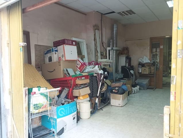 Local Comercial en Carolinas Bajas, Alicante / Alacant ciudad en venta - 90.000 € (Ref: 8838821)