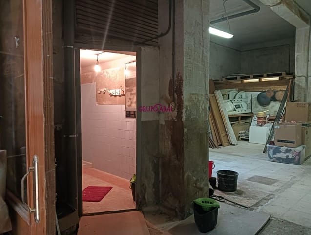 Local Comercial en Carolinas Bajas, Alicante / Alacant ciudad en venta - 90.000 € (Ref: 8838821)