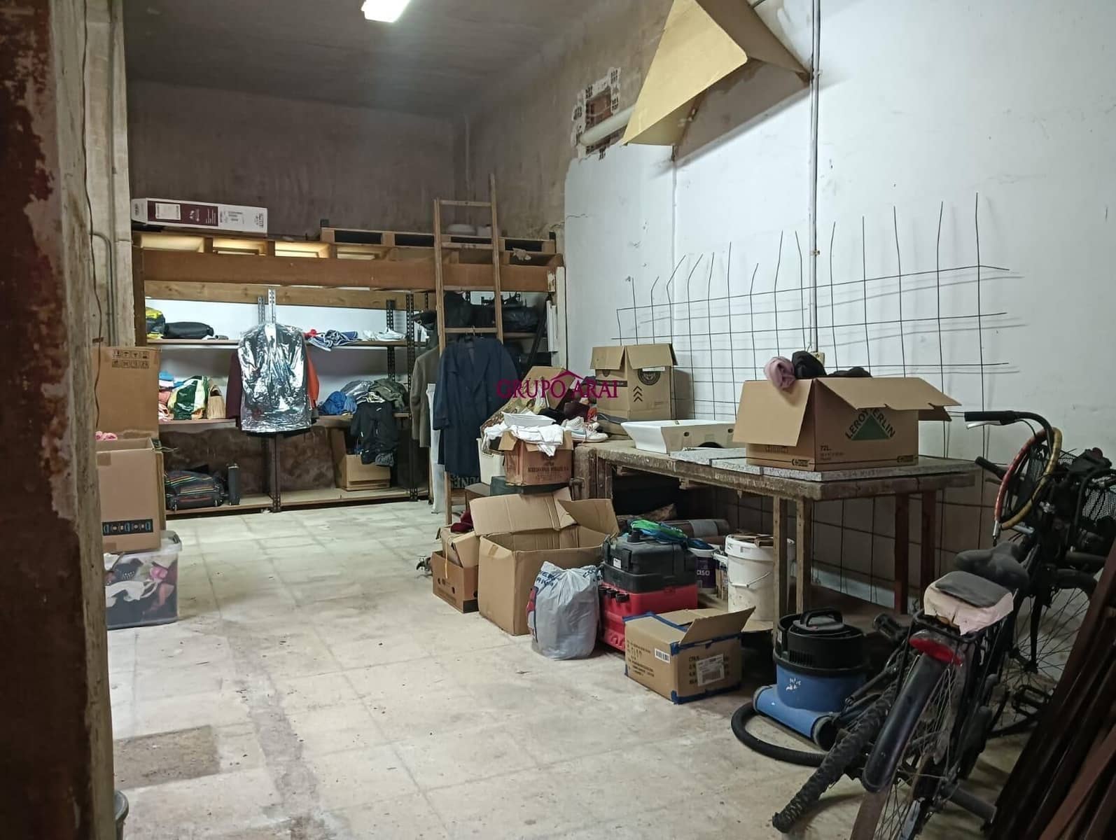 Local Comercial en Alicante / Alacant ciudad en venta - 90.000 € (Ref: 8838821)