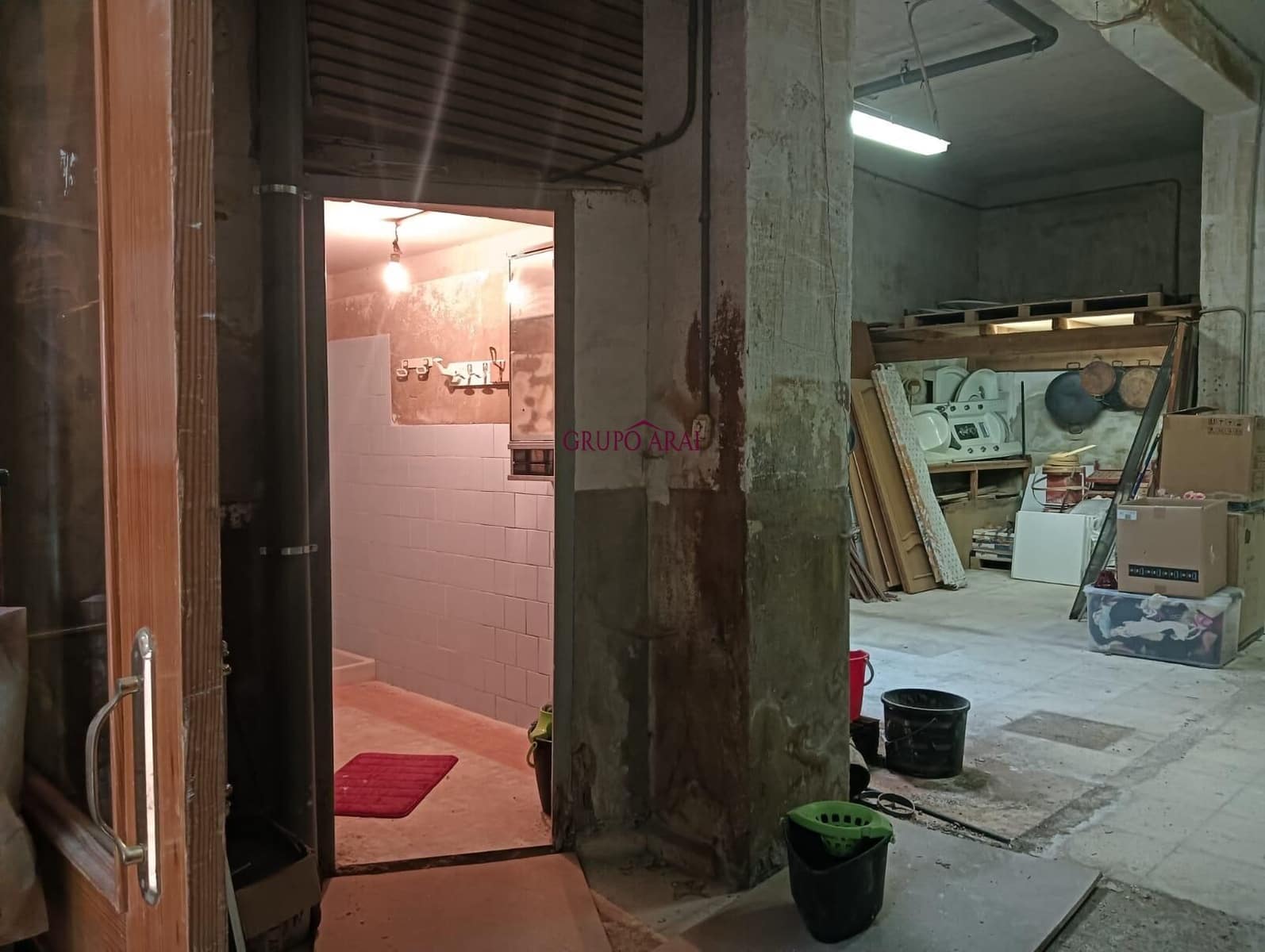 Local Comercial en Alicante / Alacant ciudad en venta - 90.000 € (Ref: 8838821)