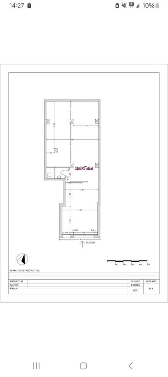 Local Comercial en Alicante / Alacant ciudad en venta - 90.000 € (Ref: 8838821)