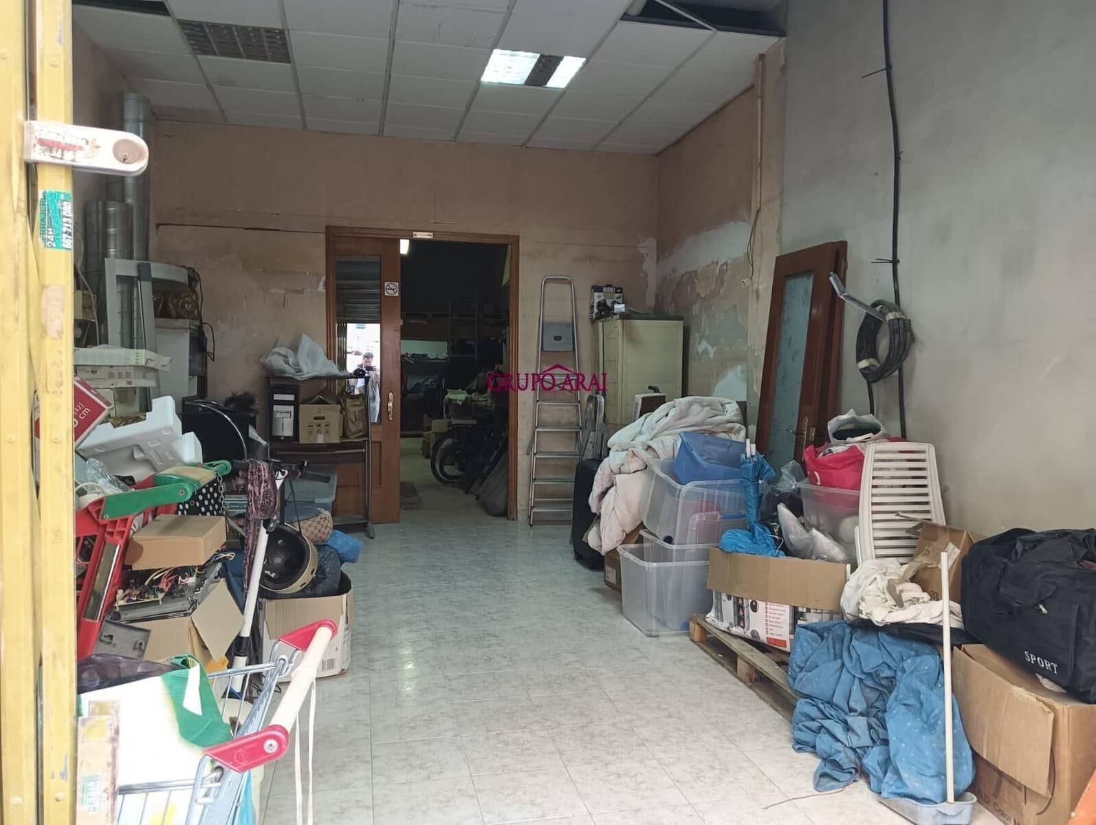 Local Comercial en Alicante / Alacant ciudad en venta - 90.000 € (Ref: 8838821)