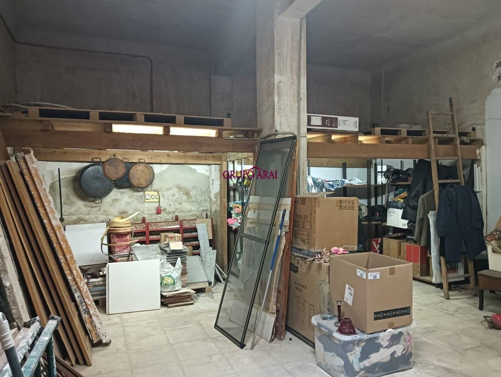 Local Comercial en Alicante / Alacant ciudad en venta - 90.000 € (Ref: 8838821)