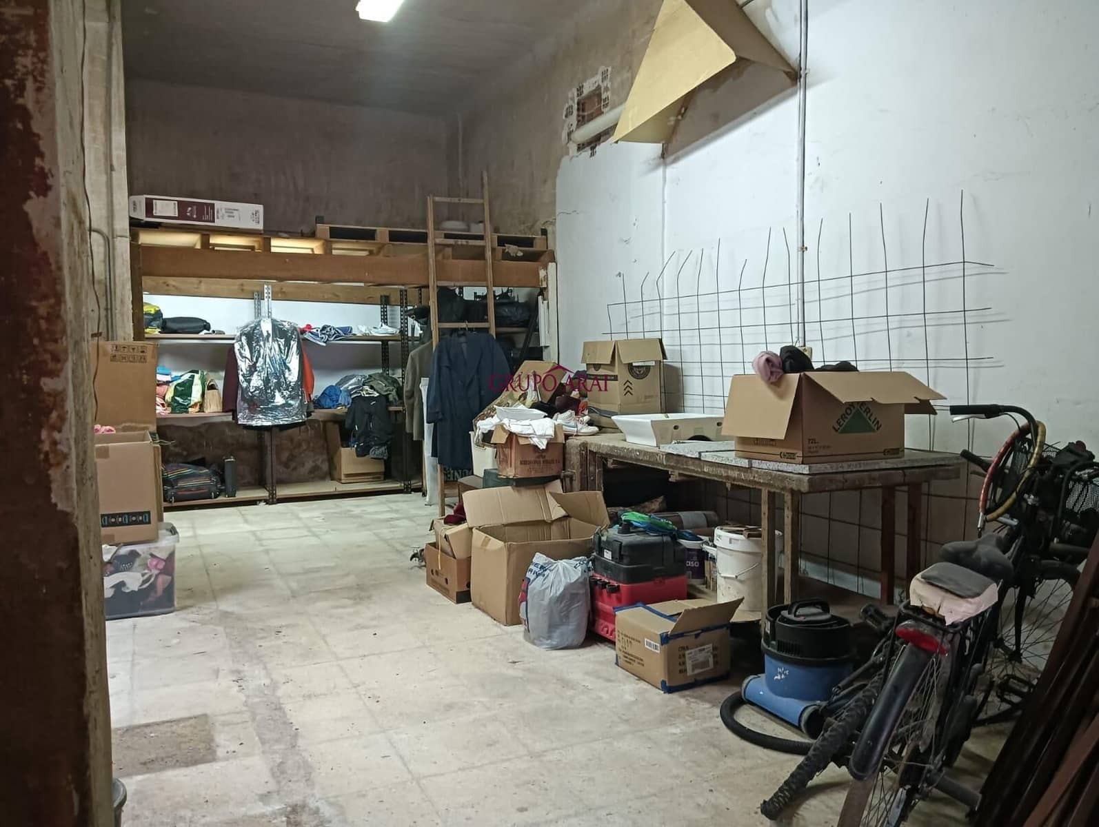 Local Comercial en Alicante / Alacant ciudad en venta - 90.000 € (Ref: 8838821)