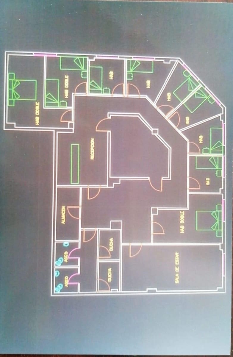 Kontor til salg i Alicante by - € 339.000 (Ref: 8885994)