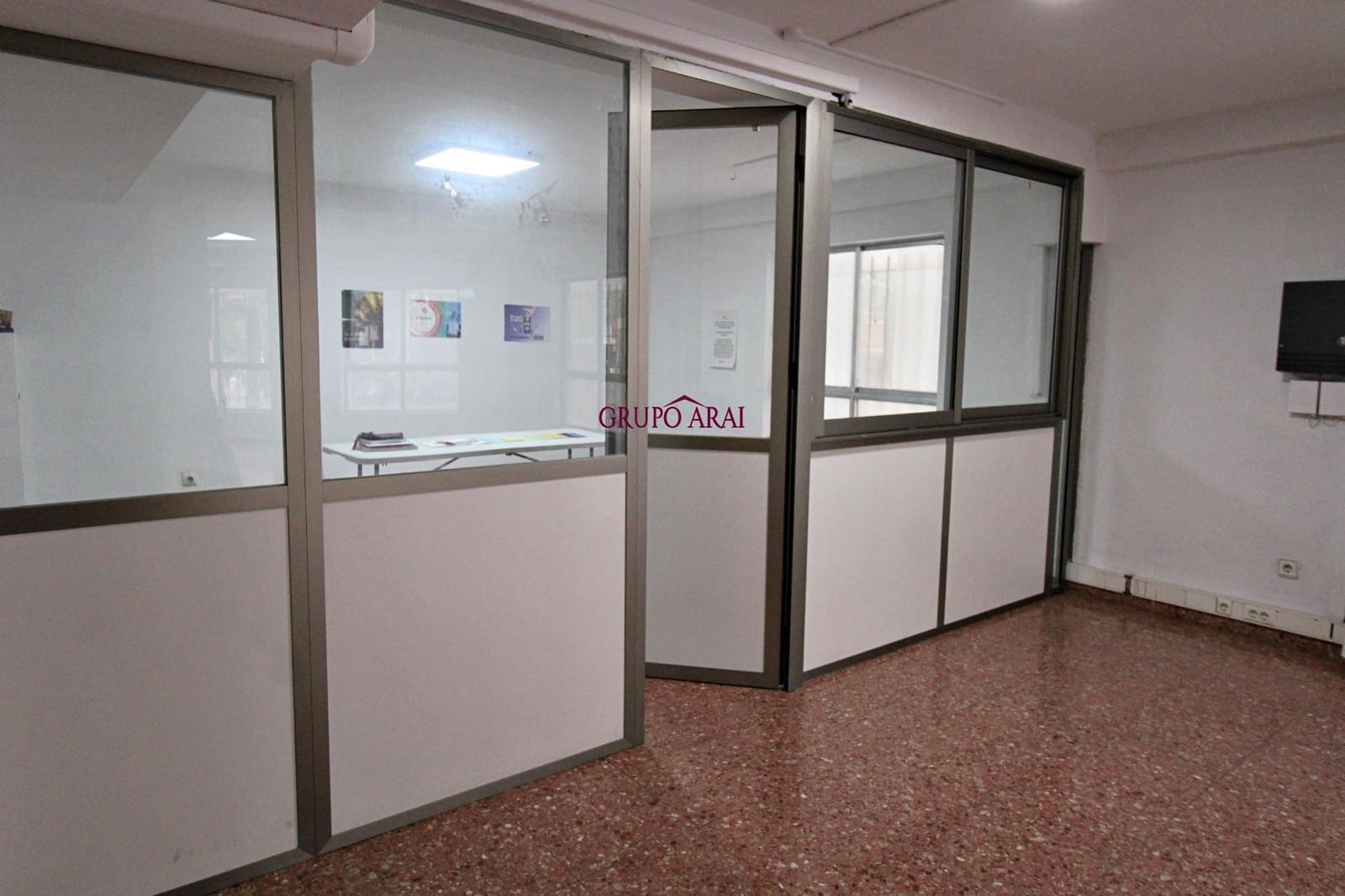 Kontor til salg i Alicante by - € 339.000 (Ref: 8885994)