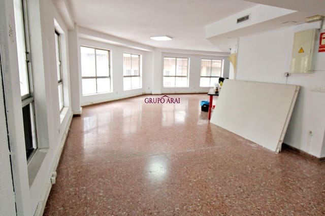 Kontor til salg i Alicante by - € 339.000 (Ref: 8885994)