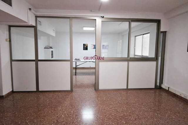 Kontor til salg i Alicante by - € 339.000 (Ref: 8885994)