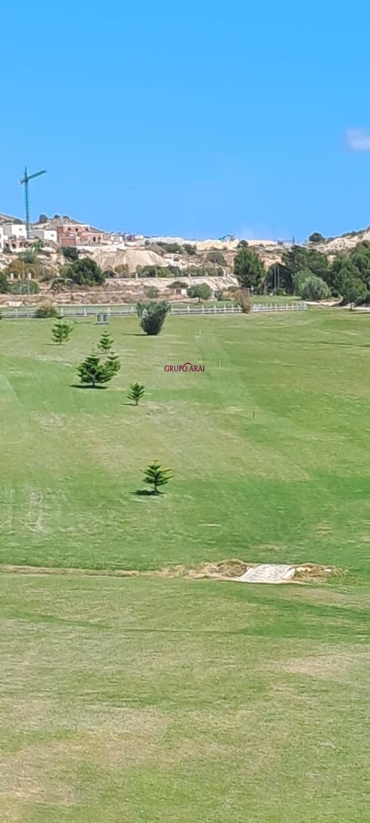 Terrain à Bâtir à vendre à Finestrat - 1 400 000 € (Ref: 8905542)